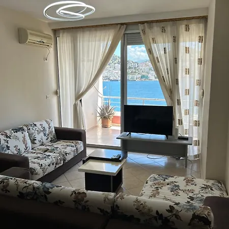 Apartment Port Side Apartament 01 Sarande